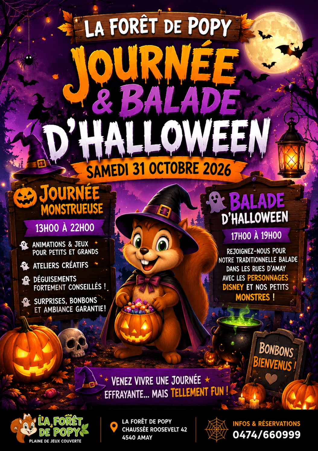 Halloween-2026